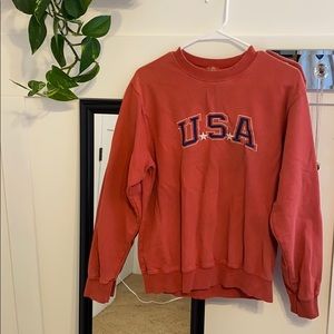Brandy Melville Sweatshirt